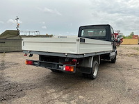 Iveco daily 35c11 bedrijfswagen - afbeelding 10 van  14