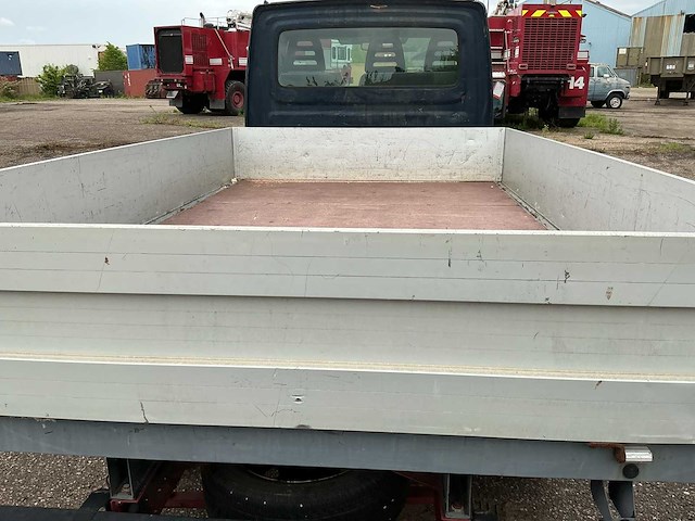 Iveco daily 35c11 bedrijfswagen - afbeelding 12 van  14