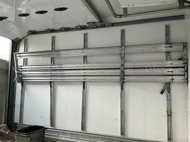 Iveco daily 35c14 koelwagen - bedrijfswagen (schade) - afbeelding 2 van  12
