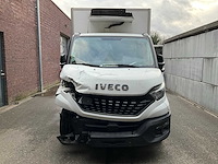 Iveco daily 35c14 koelwagen - bedrijfswagen (schade) - afbeelding 5 van  12
