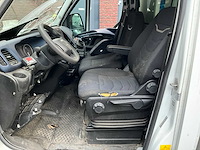 Iveco daily 35c14 koelwagen - bedrijfswagen (schade) - afbeelding 7 van  12