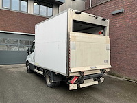 Iveco daily 35c14 koelwagen - bedrijfswagen (schade) - afbeelding 10 van  12