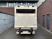 Iveco daily 35c14 koelwagen - bedrijfswagen (schade) - afbeelding 11 van  12