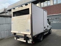 Iveco daily 35c14 koelwagen - bedrijfswagen (schade) - afbeelding 12 van  12