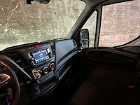 Iveco daily 35c16h 2.3 375 154pk 2022 (origineel-nl+1e eigenaar), vsh-30-n - afbeelding 2 van  10