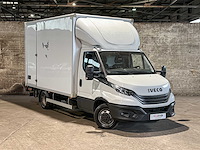 Iveco daily 35c16h 2.3 375 154pk 2022 (origineel-nl+1e eigenaar), vsh-30-n - afbeelding 8 van  10