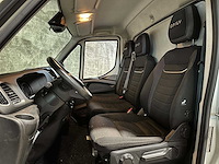 Iveco daily 35c16h 2.3 375 154pk 2022 (origineel-nl+1e eigenaar), vsh-30-n - afbeelding 16 van  42