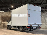 Iveco daily 35c16h 2.3 375 154pk 2022 (origineel-nl+1e eigenaar), vsh-30-n - afbeelding 41 van  42