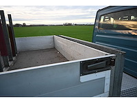 Iveco daily 35c17 300 be-trekker met bunk bu7500 - 10 meter trailer - afbeelding 15 van  44