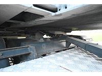 Iveco daily 35c17 300 be-trekker met bunk bu7500 - 10 meter trailer - afbeelding 17 van  44