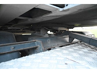 Iveco daily 35c17 300 be-trekker met bunk bu7500 - 10 meter trailer - afbeelding 18 van  44