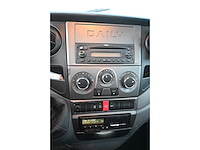 Iveco daily 35c17 300 be-trekker met bunk bu7500 - 10 meter trailer - afbeelding 33 van  44