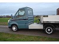 Iveco daily 35c17 300 be-trekker met bunk bu7500 - 10 meter trailer - afbeelding 40 van  44