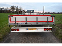 Iveco daily 35c17 300 be-trekker met bunk bu7500 - 10 meter trailer - afbeelding 3 van  44