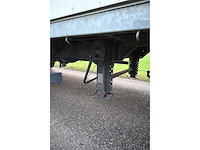 Iveco daily 35c17 300 be-trekker met bunk bu7500 - 10 meter trailer - afbeelding 14 van  44