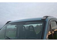 Iveco daily 35c17 300 be-trekker met bunk bu7500 - 10 meter trailer - afbeelding 30 van  44