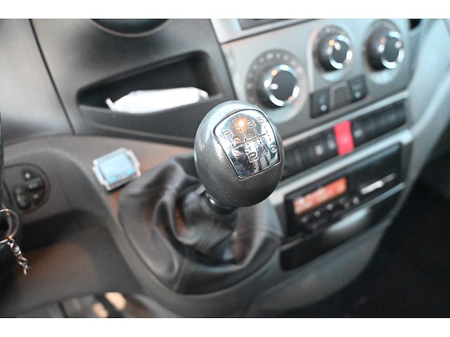 Iveco daily 35c17 300 be-trekker met bunk bu7500 - 10 meter trailer - afbeelding 35 van  44