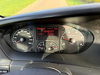 Iveco daily 35c17 300 be-trekker met bunk bu7500 - 10 meter trailer - afbeelding 37 van  44