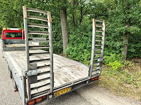 Iveco daily 35c17 eev 300 bedrijfswagen - afbeelding 13 van  19