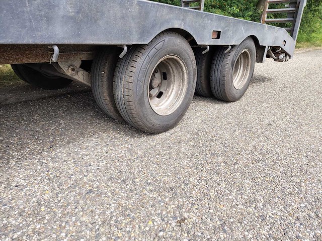 Iveco daily 35c17 eev 300 bedrijfswagen - afbeelding 2 van  18