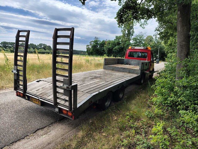Iveco daily 35c17 eev 300 bedrijfswagen - afbeelding 3 van  18