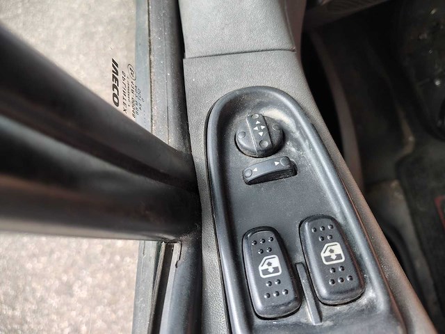 Iveco daily 35c17 eev 300 bedrijfswagen - afbeelding 5 van  18