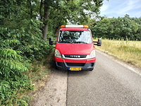 Iveco daily 35c17 eev 300 bedrijfswagen - afbeelding 12 van  18