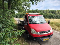Iveco daily 35c17 eev 300 bedrijfswagen - afbeelding 13 van  18