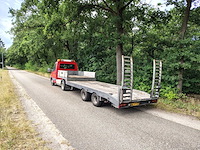 Iveco daily 35c17 eev 300 bedrijfswagen - afbeelding 14 van  18