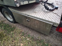 Iveco daily 35c17 eev 300 bedrijfswagen - afbeelding 17 van  18