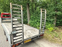 Iveco daily 35c17 eev 300 bedrijfswagen - afbeelding 12 van  19