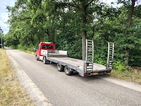 Iveco daily 35c17 eev 300 bedrijfswagen - afbeelding 15 van  19