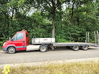Iveco daily 35c17 eev 300 bedrijfswagen - afbeelding 15 van  18