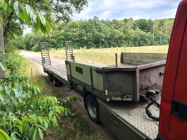 Iveco daily 35c17 eev 300 bedrijfswagen - afbeelding 16 van  18