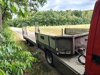 Iveco daily 35c17 eev 300 bedrijfswagen - afbeelding 16 van  18