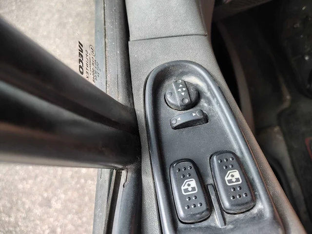 Iveco daily 35c17 eev 300 bedrijfswagen - afbeelding 5 van  19