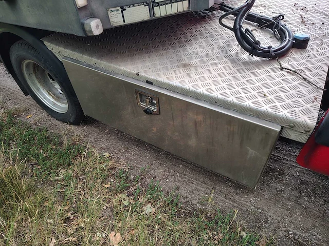 Iveco daily 35c17 eev 300 bedrijfswagen - afbeelding 18 van  19