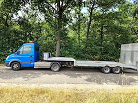 Iveco daily 35c18 300 bedrijfswagen - afbeelding 11 van  18