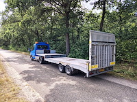 Iveco daily 35c18 300 bedrijfswagen - afbeelding 12 van  18