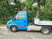 Iveco daily 35c18 300 bedrijfswagen - afbeelding 13 van  18
