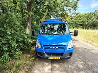 Iveco daily 35c18 300 bedrijfswagen - afbeelding 14 van  18
