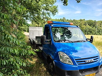 Iveco daily 35c18 300 bedrijfswagen - afbeelding 15 van  18
