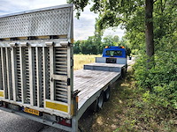 Iveco daily 35c18 300 bedrijfswagen - afbeelding 18 van  18
