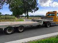Iveco daily 35c18 300 bedrijfswagen - afbeelding 4 van  19