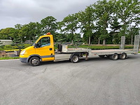 Iveco daily 35c18 300 bedrijfswagen - afbeelding 10 van  19
