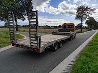 Iveco daily 35c18 300 bedrijfswagen - afbeelding 11 van  19
