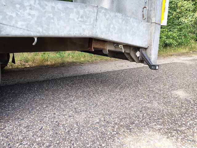 Iveco daily 35c18 300 bedrijfswagen - afbeelding 1 van  9