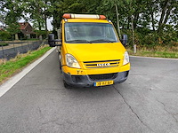 Iveco daily 35c18 300 bedrijfswagen - afbeelding 5 van  19