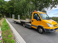 Iveco daily 35c18 300 bedrijfswagen - afbeelding 6 van  19