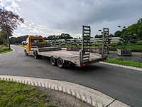 Iveco daily 35c18 300 bedrijfswagen - afbeelding 8 van  19